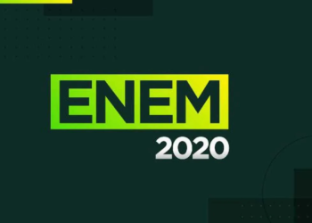 Enem digital será presencial e candidato deve levar caneta preta