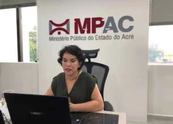 MP/AC vai fiscalizar e cobrar transparência na vacinação de grupos prioritários no Acre