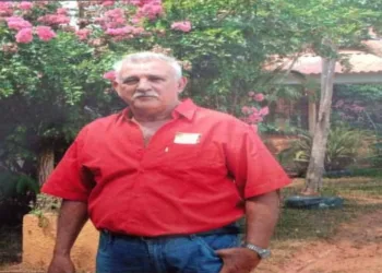 Morre o comerciante "Ruizão da distribuidora" em Rio Branco