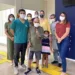 Centro de reabilitação do Estado é referência na recuperação de pacientes pós-Covid