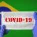 Brasil registra quase 7,6 milhões de pessoas recuperadas do coronavírus