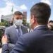Na abertura do ano legislativo, Gladson Cameli destaca esforço do governo para enfrentar a pandemia
