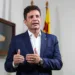 Em pronunciamento, governador reforça que medidas emergenciais foram adotadas em favor da vida