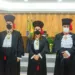 Administração do Tribunal de Justiça é empossada para o Biênio 2021-2023