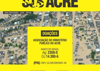 Ministério Público brasileiro une-se em apoio e solidariedade ao Acre