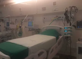 Pronto-Socorro de Rio Branco abre mais 4 leitos de UTI