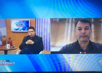 Em entrevista à TV Gazeta, Roberto Duarte cobra mais planejamento dos gestores municipal e estadual