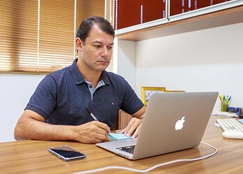 ALEAC: Comissão Especial de Enfrentamento à Pandemia ouve diretor da Políclinica