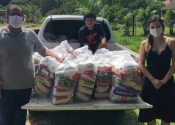 Ação Social da OAB/AC arrecada doações para famílias atingidas pela cheia dos igarapés em Rio Branco