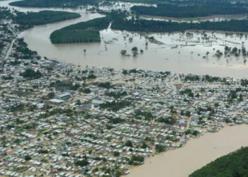 Sindicato dos servidores do MPU e CNMP doa R$ 31 mil para a campanha SOS Acre