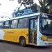 Criminosos atacam novamente e fazem a ‘limpa’ em ônibus da linha do Cidade do Povo