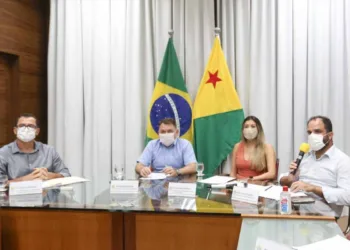 A decisão anunciada na noite desta segunda é válida até uma nova classificação, marcada para o dia 19 de fevereiro (Foto: Marcos Vicentti/Secom)