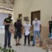 SOS Acre: MPAC leva alimento e água potável para comunidades ribeirinhas