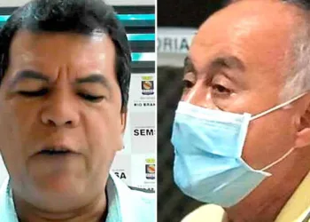 Secretário de Bocalom será convocado pela Aleac para esclarecer dados da vacinação contra a Covid-19
