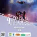 Festival de Dança de Rio Branco começa nesta quarta-feira com transmissão pelo YouTube
