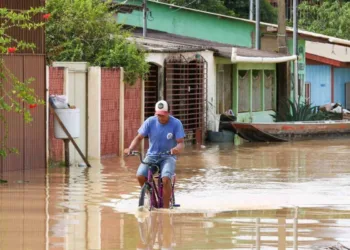 Rios de 9 municípios acreanos começam a apresentar sinais de vazante