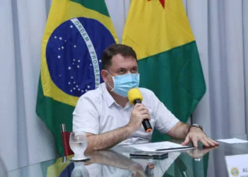 No anúncio da permanência da bandeira, Alysson Bestene, reforçou que este é um momento que precisa do trabalho conjunto de todos