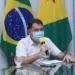 No anúncio da permanência da bandeira, Alysson Bestene, reforçou que este é um momento que precisa do trabalho conjunto de todos