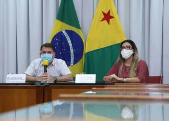 Com aumento de casos e saúde sobrecarregada, Acre segue na Bandeira Vermelha