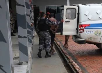 vai aprofundar as investigações contra duas organizações criminosas que praticavam extorsão de comerciantes em Rio Branco (Foto: Agência MPAC)