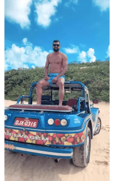 Coluna Roberta Lima – 07/02/2021