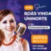 Centro Universitário Uninorte realiza live Show de Boas-Vindas com Iana Sarquis