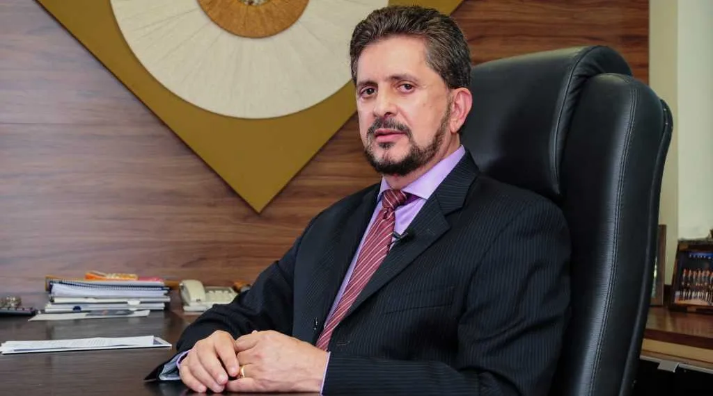 Leandro Domingos fez uma análise da decisão do Governo do Estado que decretou o fechamento das empresas que comercializam produtos considerados não essenciais (Foto: Assessoria)