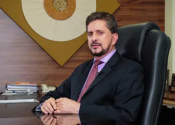 Leandro Domingos fez uma análise da decisão do Governo do Estado que decretou o fechamento das empresas que comercializam produtos considerados não essenciais (Foto: Assessoria)