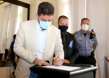 Governo convoca 325 aprovados do cadastro de reserva do concurso da Polícia Militar