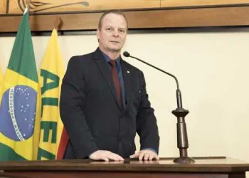 defende que o distanciamento social é nesse momento a medida mais acertada para conter o avanço do contágio (Foto Agência Aleac)