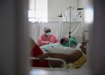 Acre registra mais 4 mortes e 144 novos casos de Covid-19 no boletim deste domingo