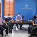 Sistema Fecomércio/AC se reúne com empresários e Comitê Especial de Acompanhamento da Covid-19