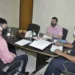 Segundo Lameira, o que as entidades buscam é a construção de políticas públicas favoráveis (Foto: Ascom Fecomércio/AC)