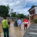 Bombeiros atendem mais de 400 ocorrências após dias seguidos de chuva na Capital