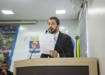 Jarude também preside a Comissão de Legislação Participativa e integra como membro titular a Comissão de Meio Ambiente
