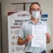 Leo de Brito quer respostas para a lentidão na vacinação (Foto: Assessoria)