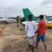 Os presos foram encaminhados a unidade penitenciaria Francisco de Oliveira Conde