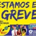 Trabalhadores do Banco do Brasil fazem paralisação de 24 horas hoje