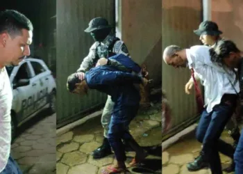 Polícia Militar age rápido e impede roubo com reféns no Conjunto Village