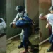 Polícia Militar age rápido e impede roubo com reféns no Conjunto Village