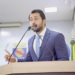 Jarude apresenta projeto que obriga Prefeitura a divulgar informações diárias sobre a vacinação contra a Covid-19