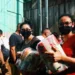 Grupo Banho de Cheiro e Projeto Olhar Diferente doaram cerca de 80 sacolões a famílias vítimas das cheias dos igarapés