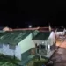Presos do Pavilhão K do Chapão foram flagrados tentando fugir do presídio na noite de sexta-feira, 12 (Foto: Assessoria)