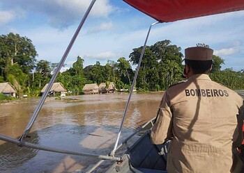 Gabinete de crise é instalado para enfrentamento da pandemia, surto de dengue e enchentes no Acre