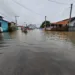 Com cheias dos rios, governo decreta situação de emergência