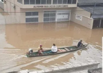 A campanha levará ajuda aos municípios do interior (Foto: Assessoria)