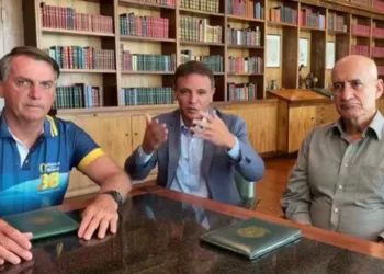 anúncio foi feito em um breve vídeo divulgado nas redes