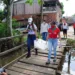 Fecomércio/AC e Governo do Estado distribuem sopas a atingidos pelas enchentes