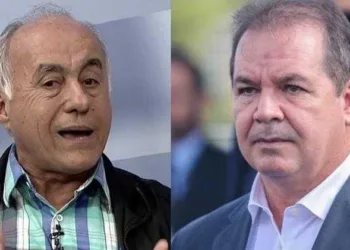 Prefeito faz retratação pública contra ofensas em rede social ao ex-governador Tião Viana