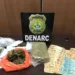 Polícia prende dois em flagrante e apreende droga que estava enterrada em quintal